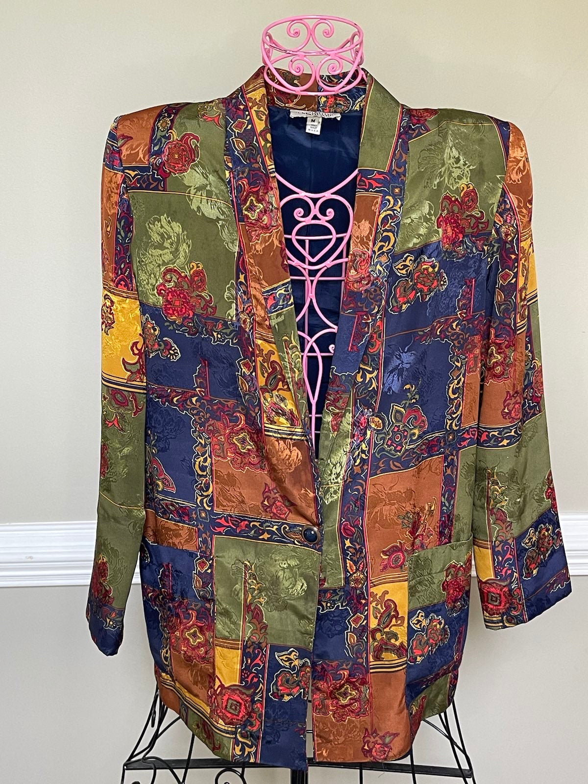 Blazer - Item Number 138
