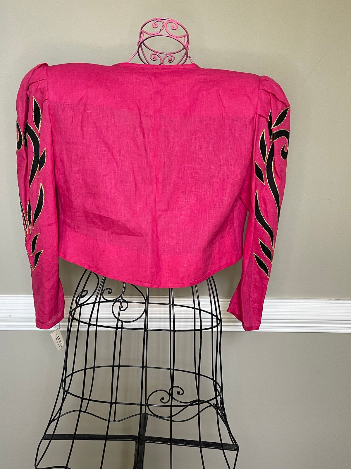 Blazer - Item Number 140