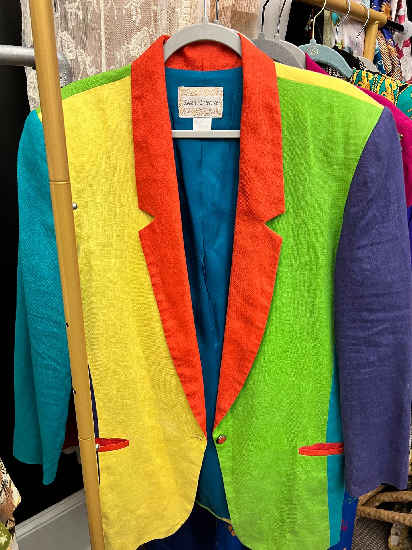 Blazer - Item Number 148