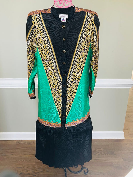 Dress - Item Number 223