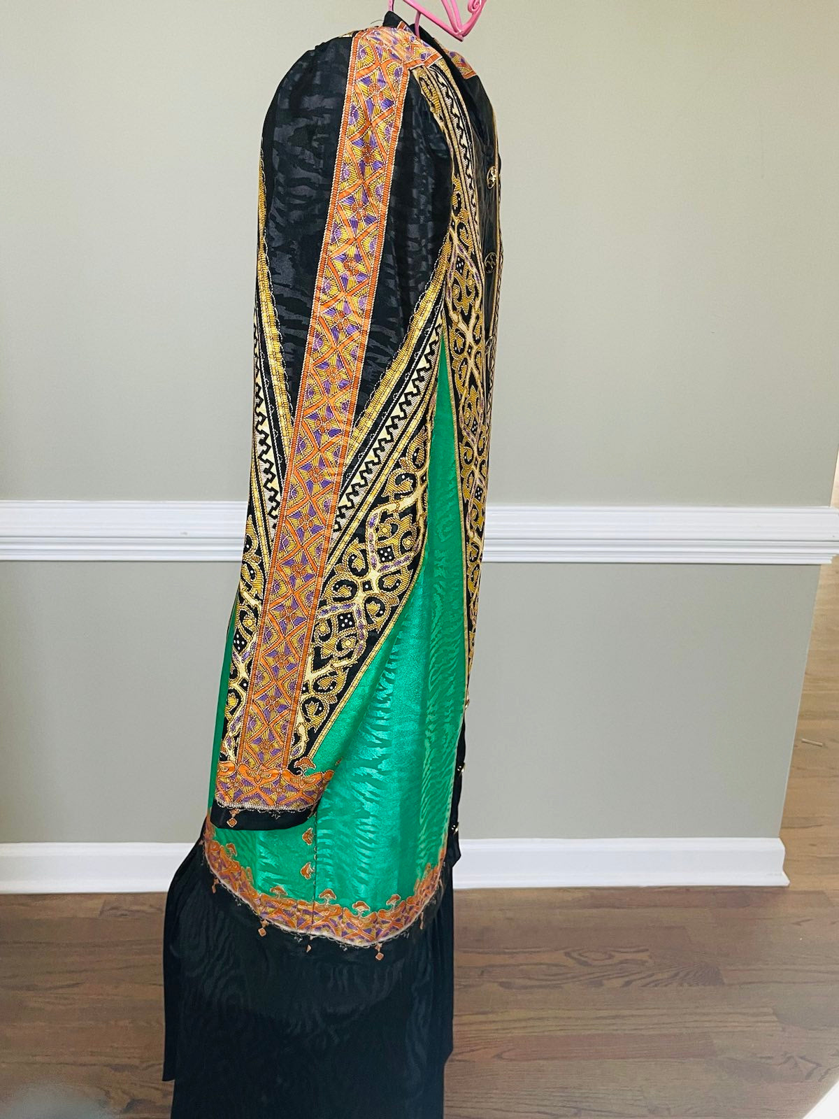 Dress - Item Number 223