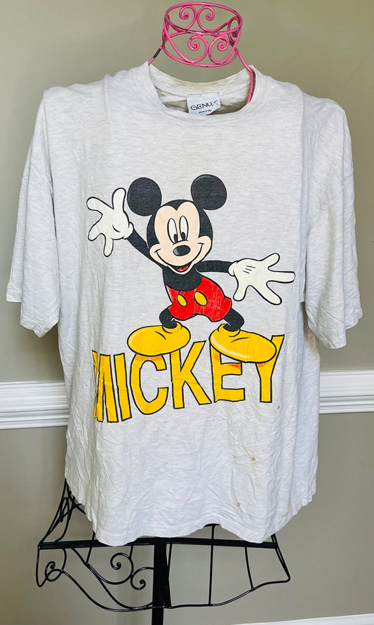 Vintage T-shirt - Item Number: 102