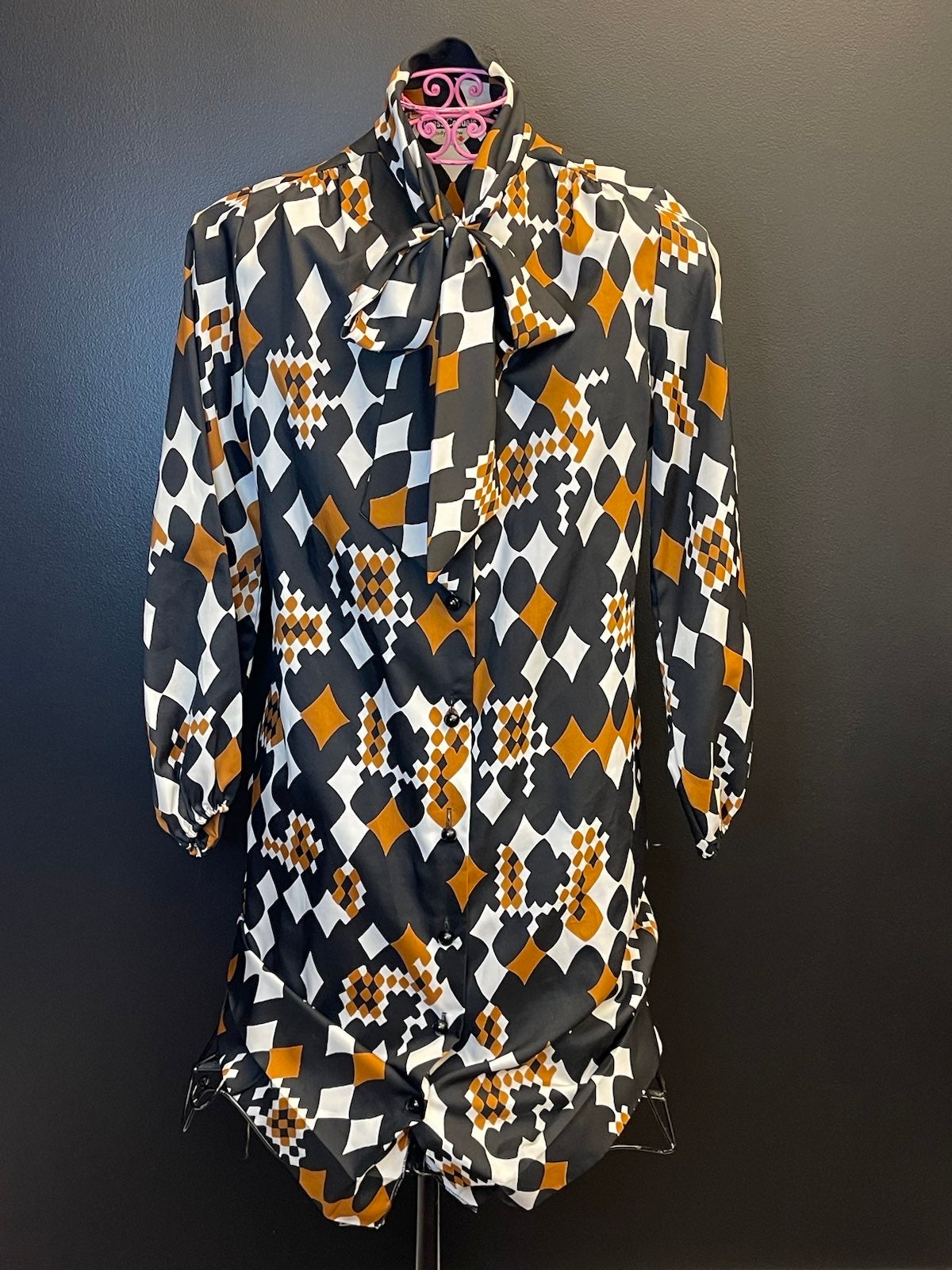 Dress - Item Number 224