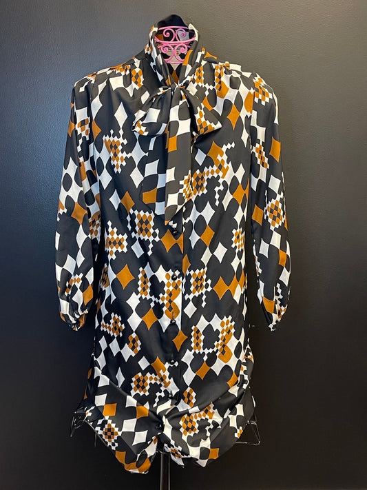 Dress - Item Number 224
