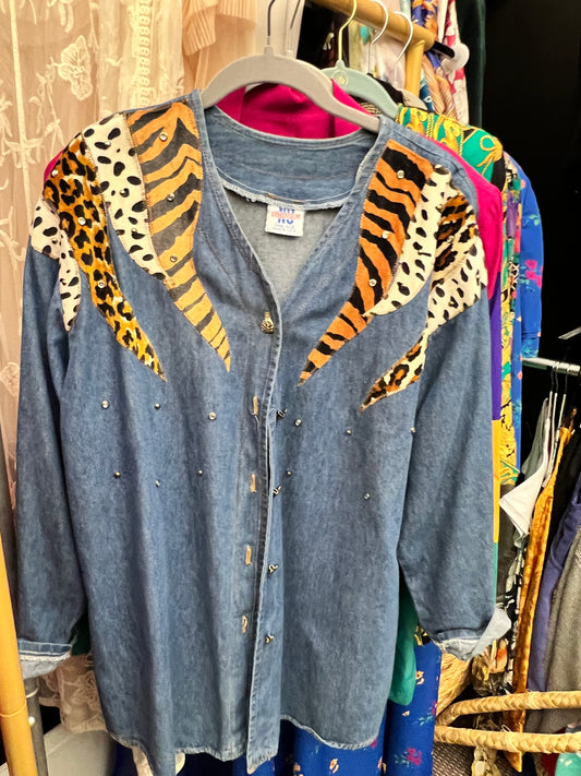 Blazer - Item Number 150