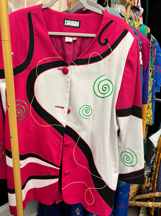 Blazer - Item Number 149