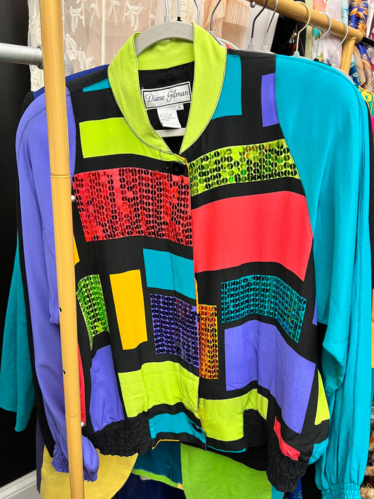 Blazer - Item Number 146