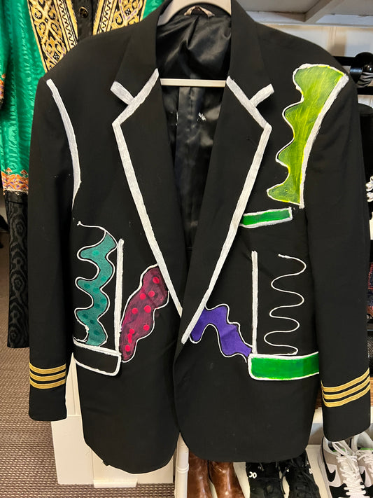 Blazer - Item Number 151